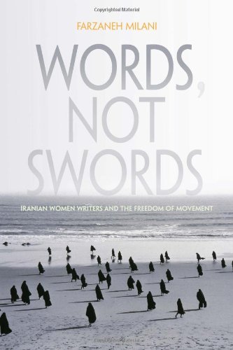Words Not Swords