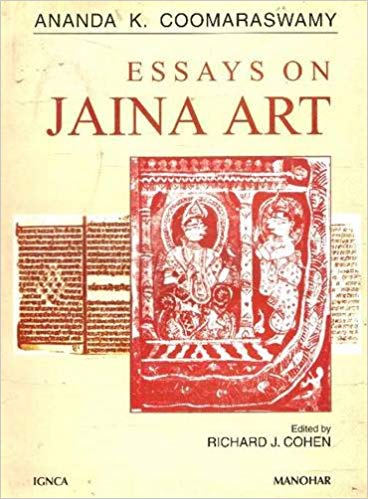 Essays on Jaina Art