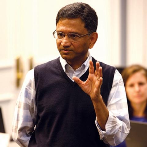 Sankaran Venkataraman