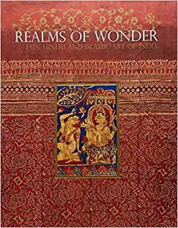 Realms of Wonder