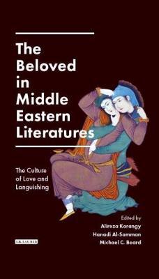 The Beloved in MIddle Eastern Literatures cover