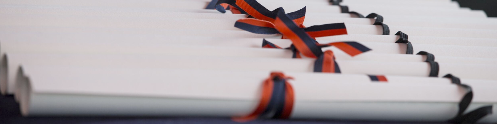 UVA diplomas