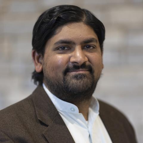 Shankar Nair