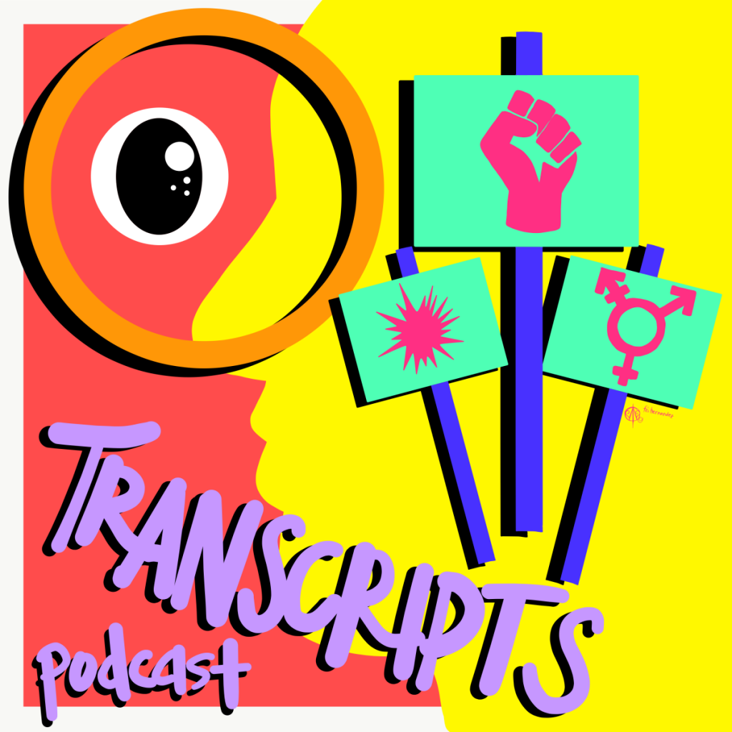 Transcripts Podcast