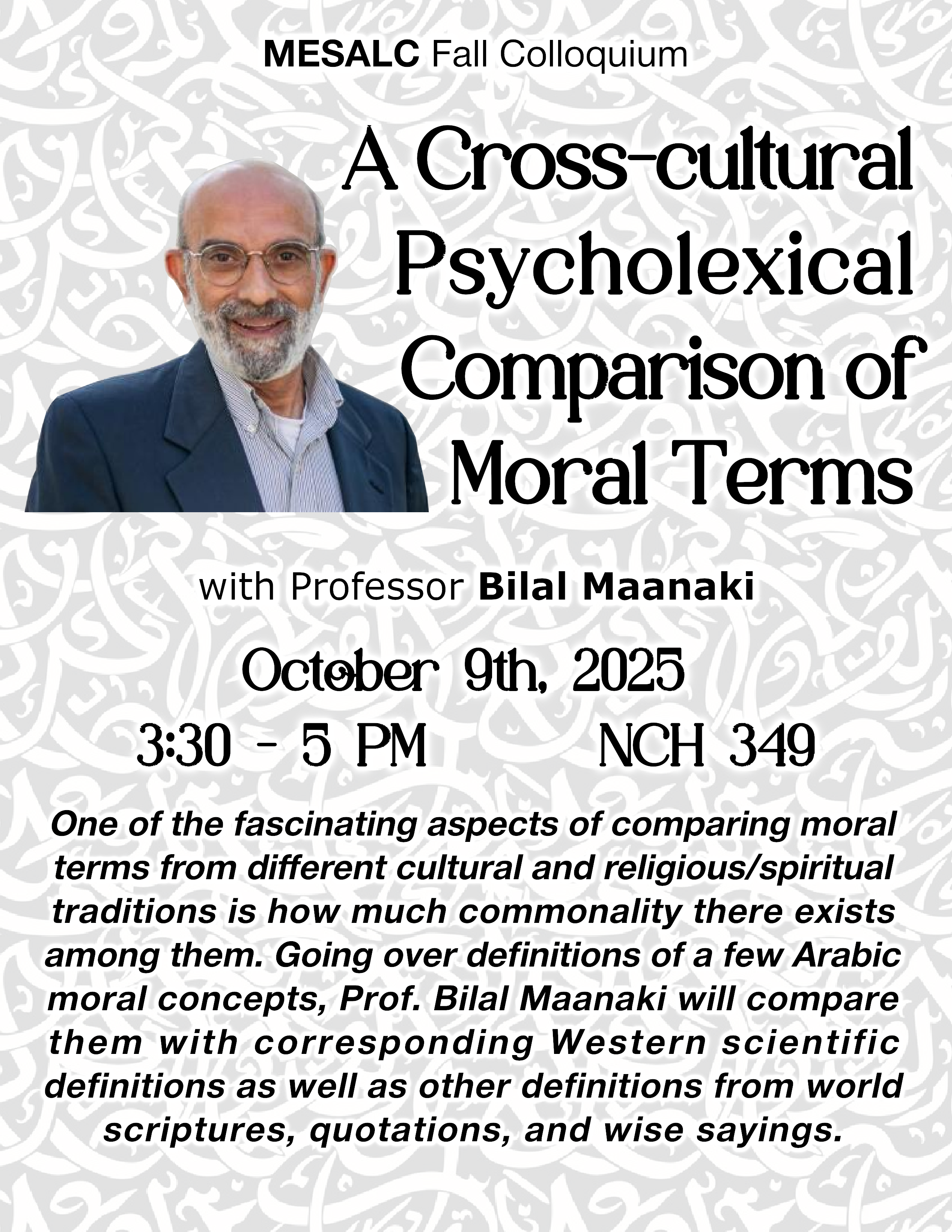 Bilal Maanaki 