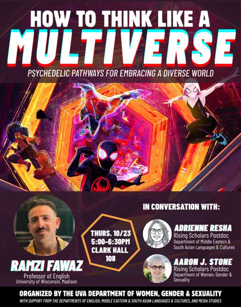 Multiverse