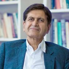 Krishan Kumar