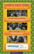 Courts That Work: When Women Organize Against Violence