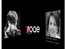 Prof. Milani’s interview with Roqe Media, Conversations about the Iranian Diaspora