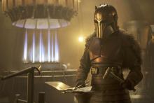 The Mandalorian