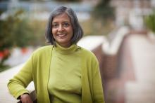 Geeta Patel