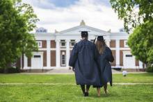 UVA graduation