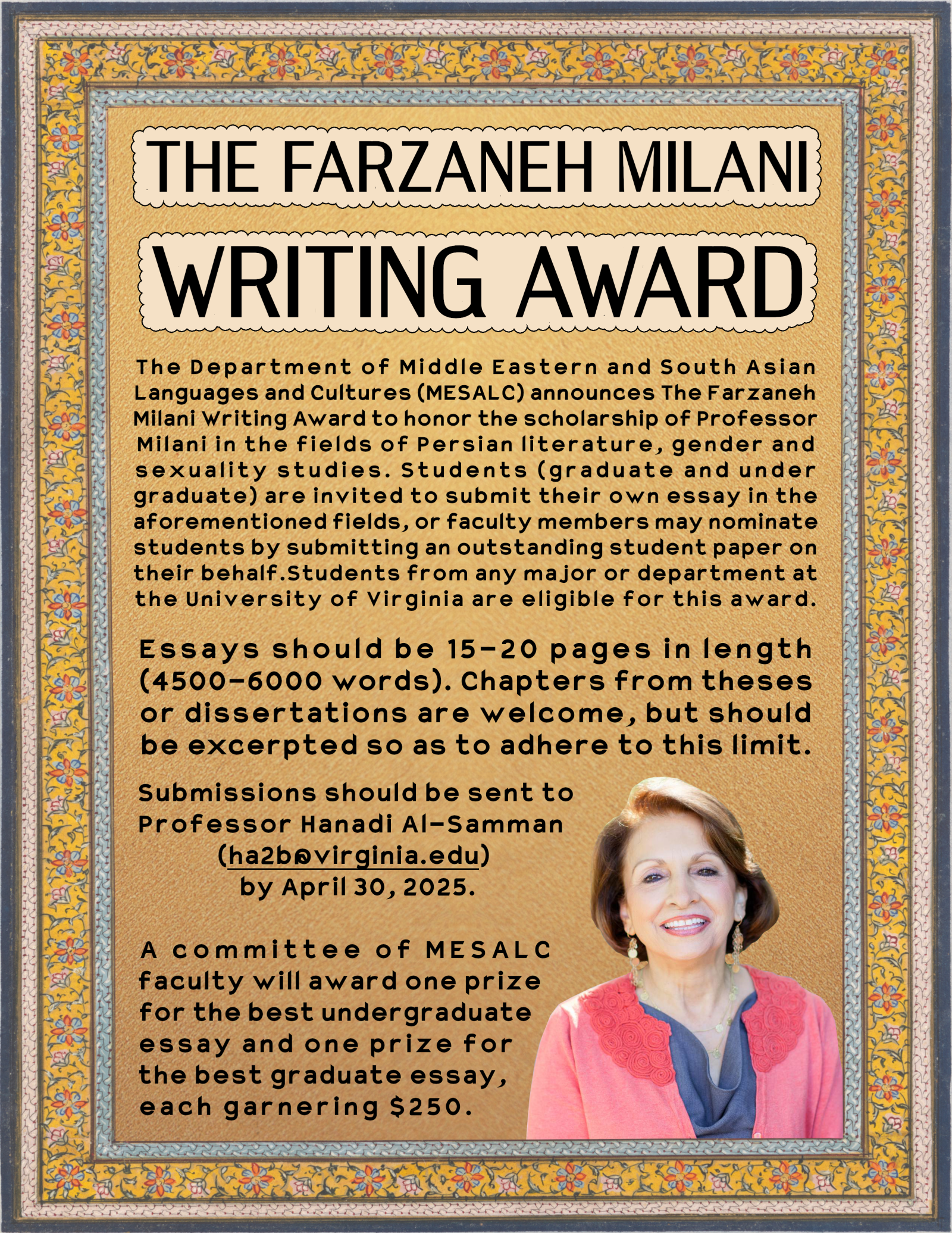 Farzaneh.Award